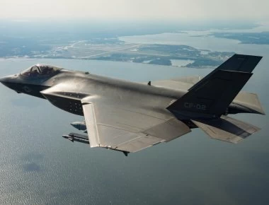 Άγκυρα: «Ας μην πάρουμε τα F-35 - Δεν τα χρειαζόμαστε - Θα έχουμε τους S-400»